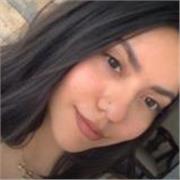 Clases de español con muy buena actitud, dispuesta a escuchar y brindar mis conocimientos